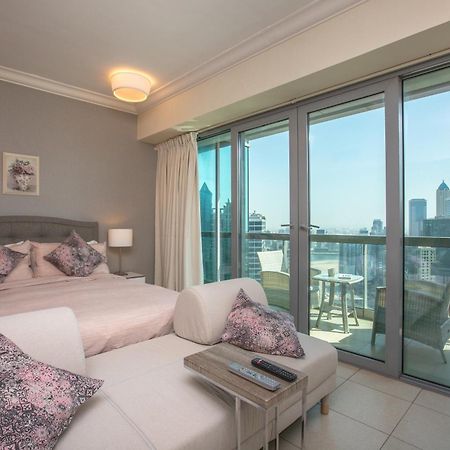 Prime Retreats - Downtown Dubai Apartment Luaran gambar